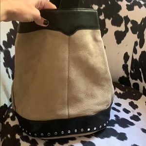 Rebecca Minkoff Mission Sling Backpack